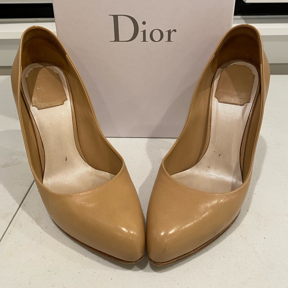 Miss Dior Pump 11CM